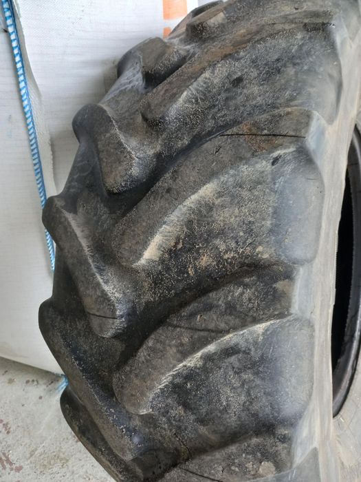 Opony Firestone 540/65r28