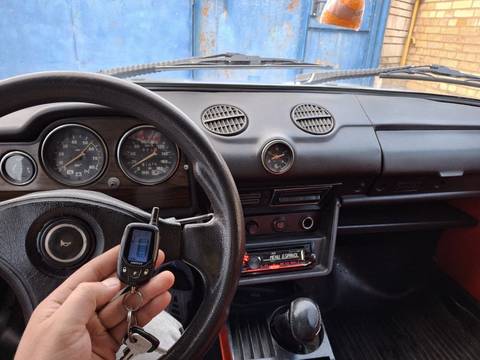 Ваз 2106 продам, не срочно