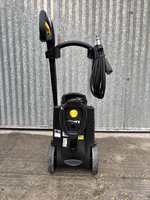 Profesjonalna Myjka Karcher HD 6/15 C Plus 160Bar/230V/600Lh