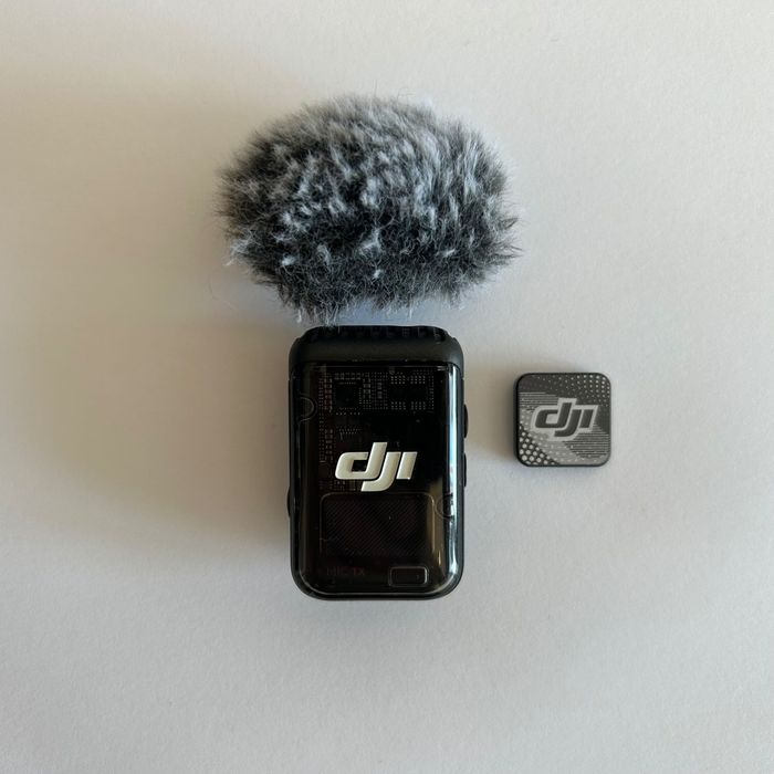 DJI Osmo Pocket 3 Creator Combo + Care 2 lata + filtry cinematic!