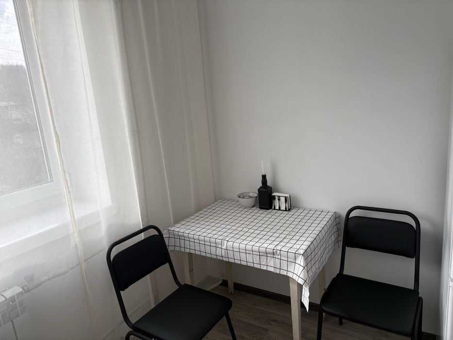 Квартира подобово