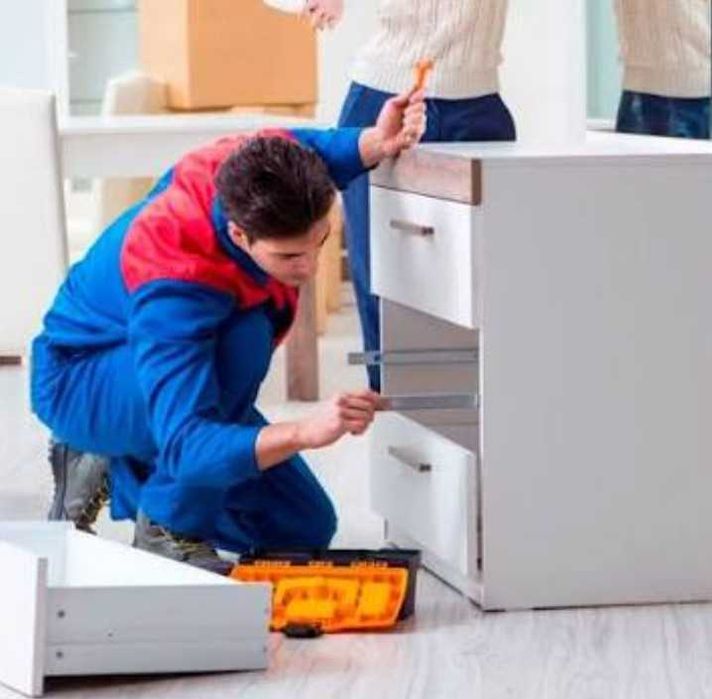 Плотник установка дверей - окон