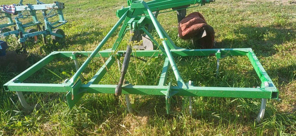 Культиватор 220/120