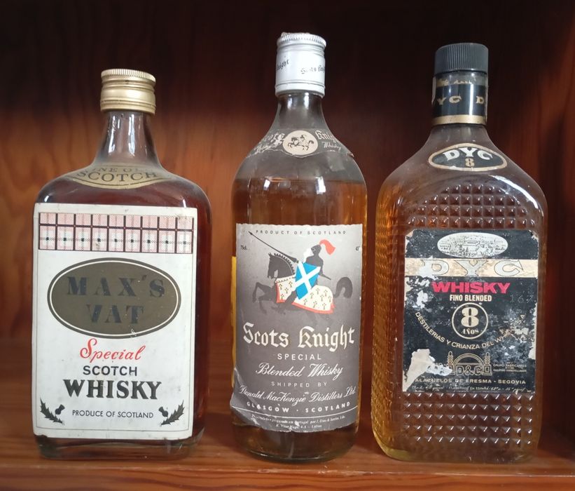 Lote de ....antigas.