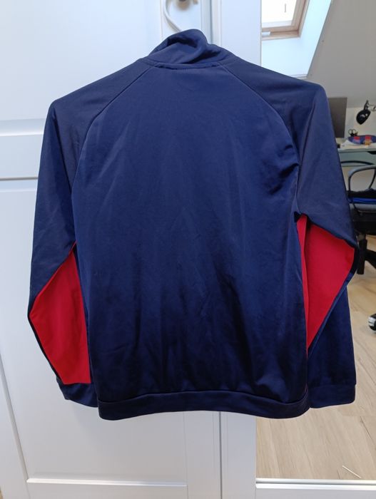 Dres bluza i spodnie Puma