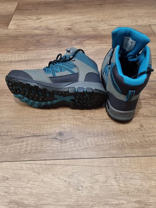 Buty trekingowe damskie 36/23.5cm/ Isotec. Nowe!!!