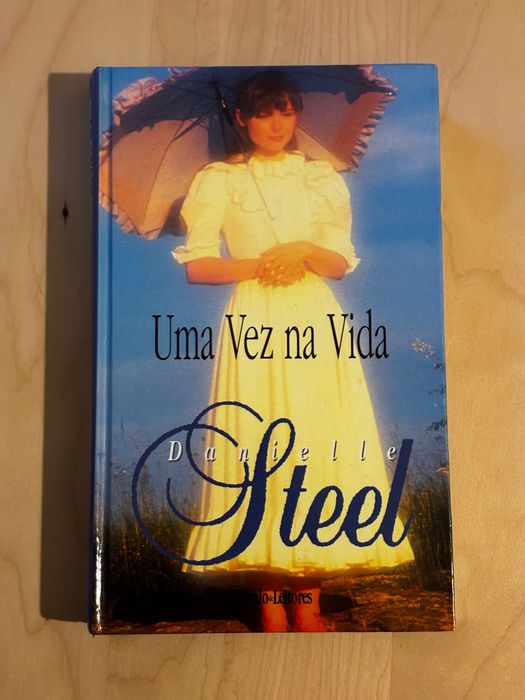 Livros Danielle Steel