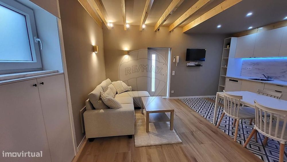 Moradia T2 para venda