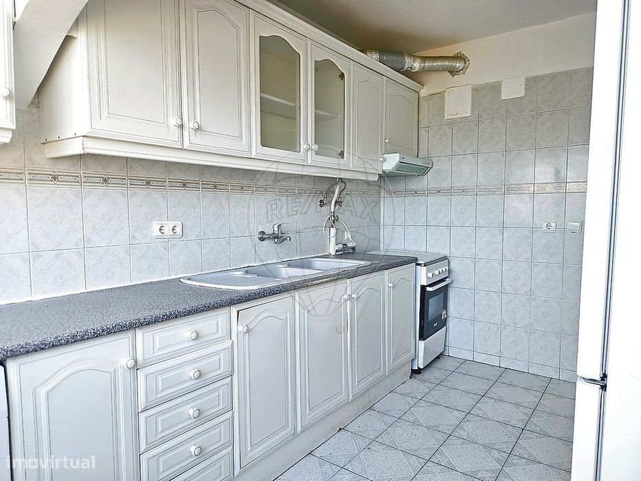 Apartamento T2 para venda