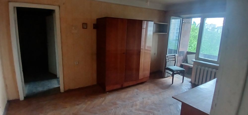 Сдам 2 ком. смеж. кв. Соцгород, по Бульвар Верховного Совета 16