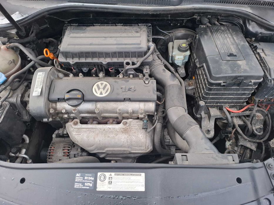 Volkswagen Golf 6  2009 р.в.