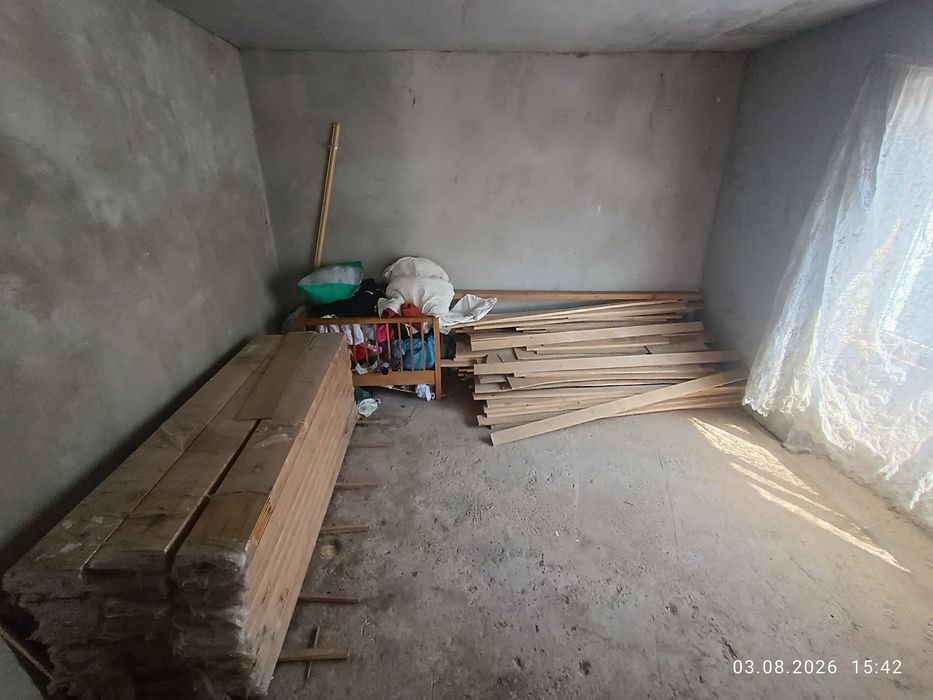 Продаж ВЕЛИКОГО Будинку 13 км від Мукачева