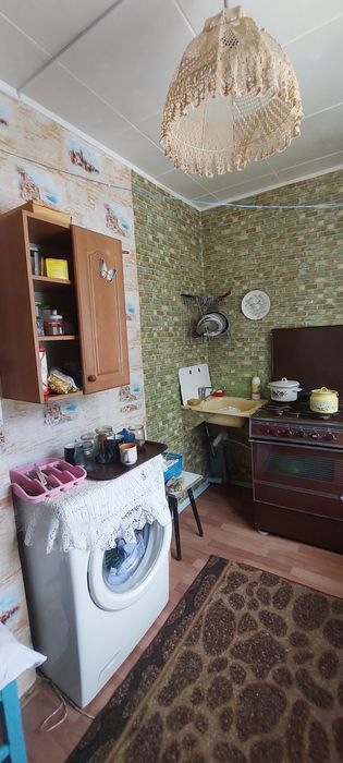 Продам 1к.кв в Солоницевке