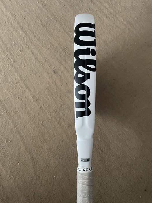 Raquete Padel Wilson Bela LT V2.5