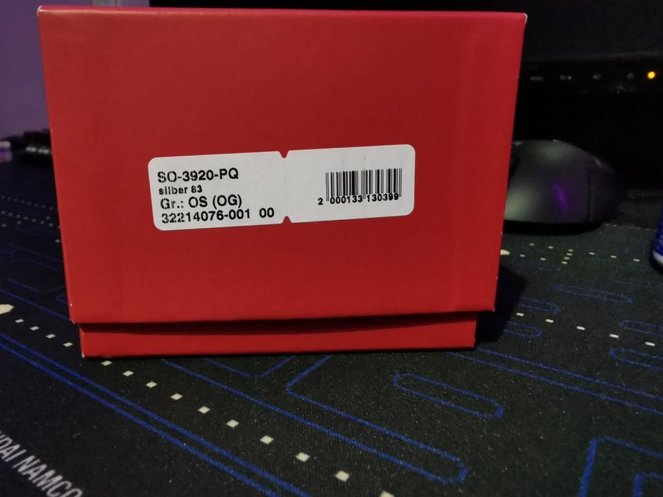 Relógio S.oliver SO-3920-PQ