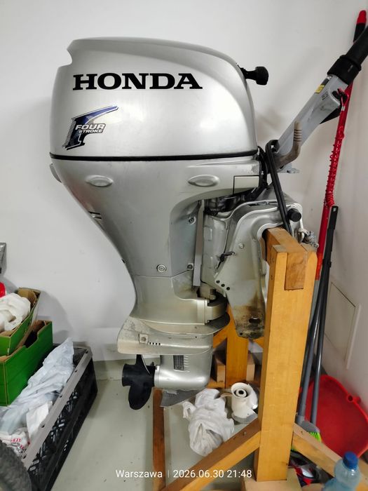 Silnik Honda 20 KM