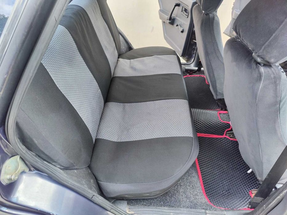 продам ВАЗ 21099