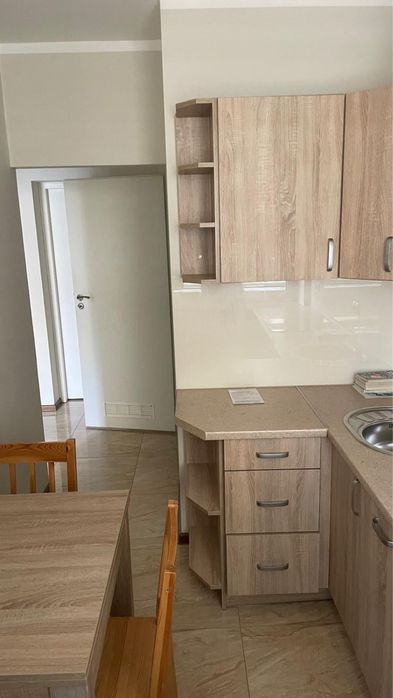 Mieszkanie 54 m2 centrum