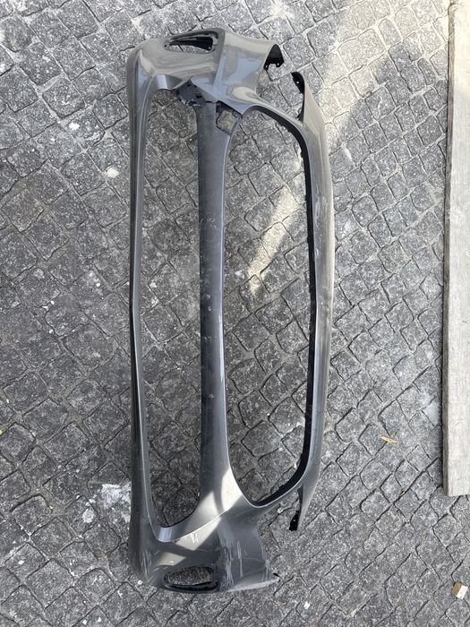 Para choques da frente classe a w177