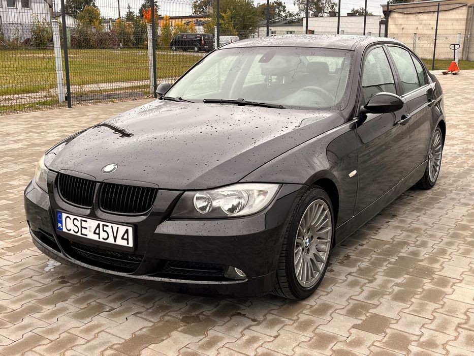 BMW Seria 3 Bmw e90