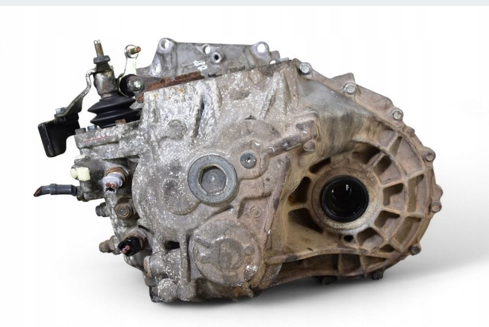 Skrzynia biegów Toyota Auris Corolla Yaris 1.4 D4D