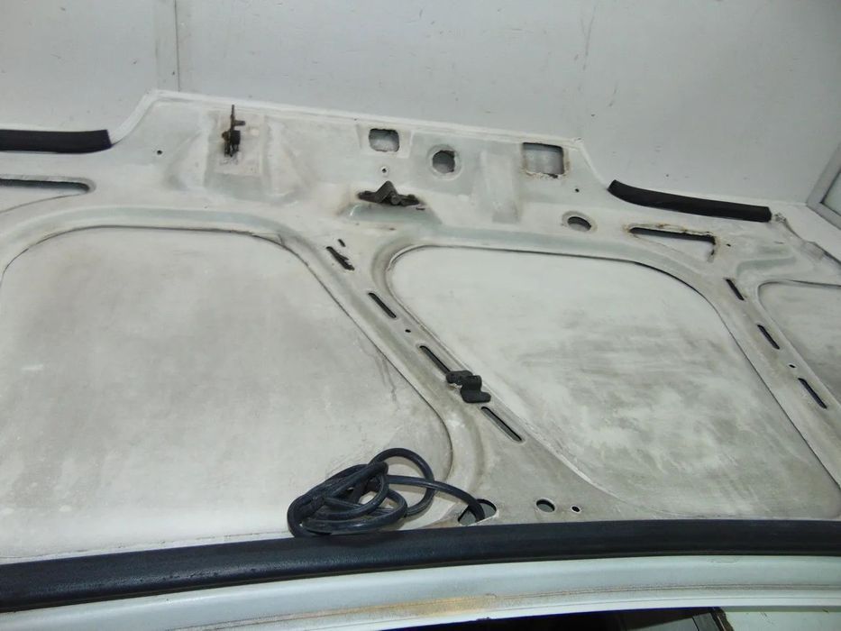 Citroen AX capot/Dobradiças