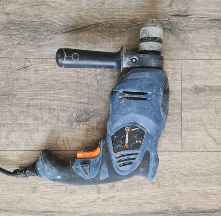 Wiertarka sprawna Elbląg