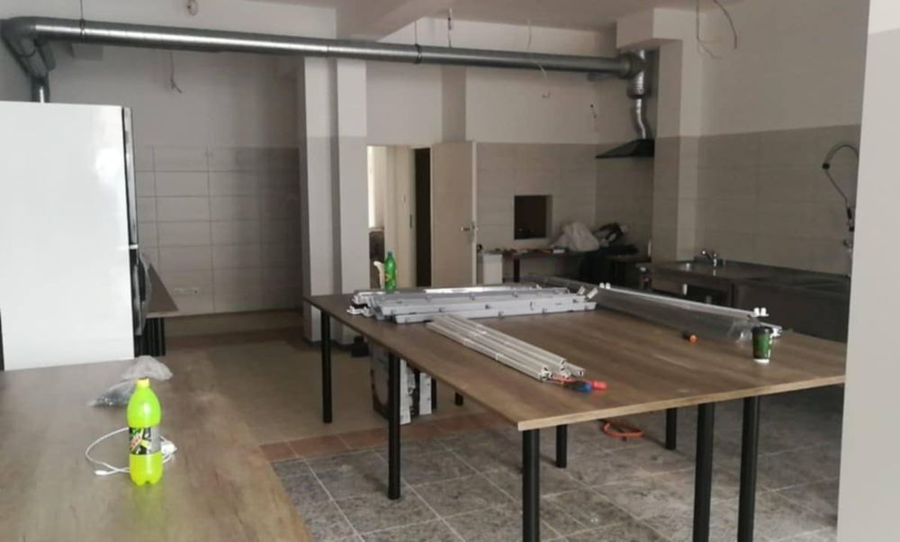 Sprzedam BLATY/ STÓŁ 3m x 1m