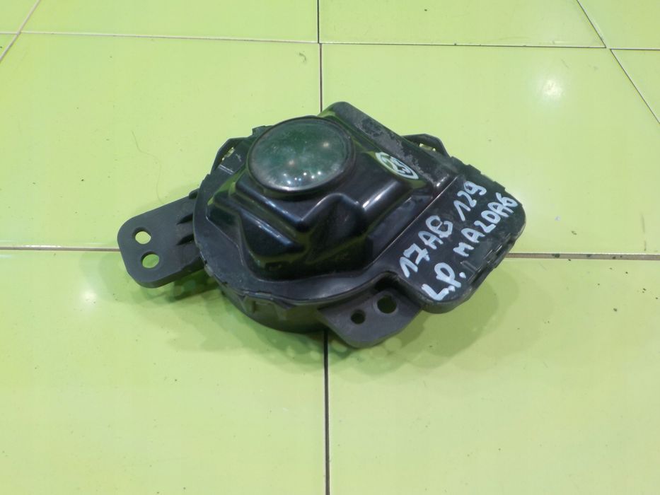 MAZDA 6 GJ III LIFT 2.2 D 16r SEDAN 4D halogen lewy przod