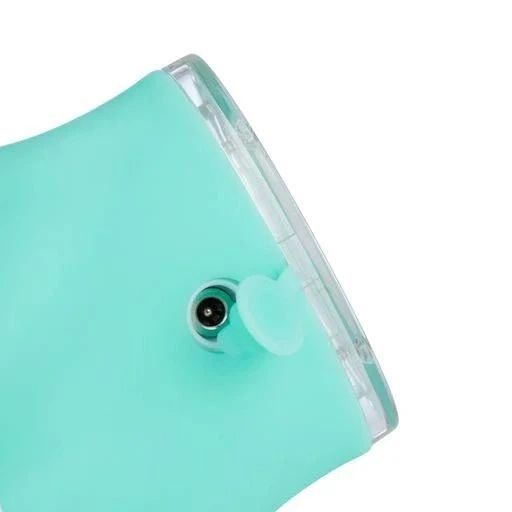 Імпульсивна щіточка для палінгу та очищення обличчя