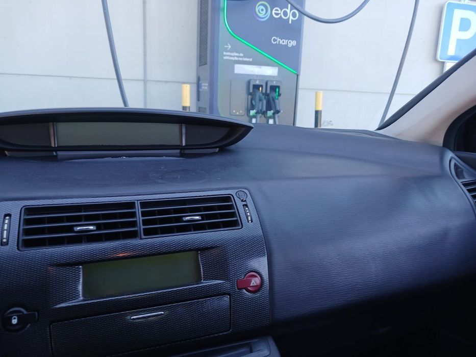 Citroen C4 1.6hdi Van