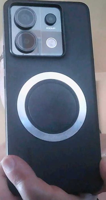 Xiaomi Redmi Note 13 Pro 5G