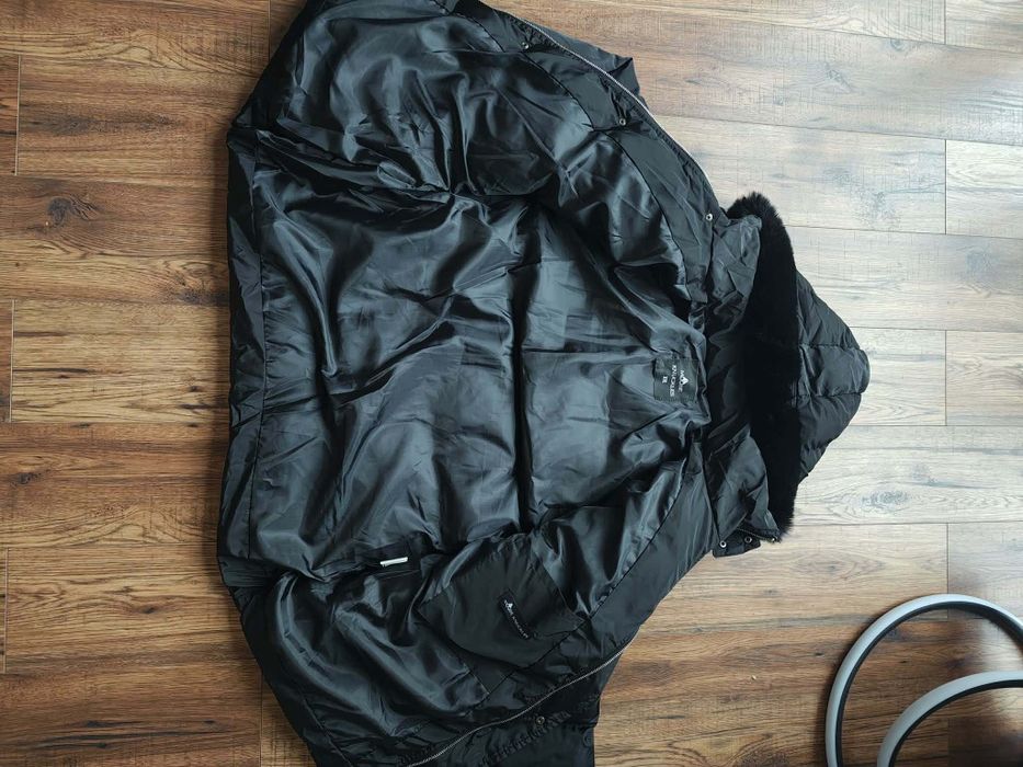 Kurtka zimowa męska