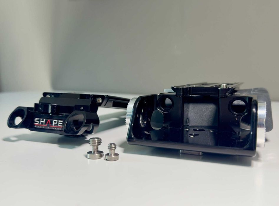 SHAPE VCT Universal Baseplate – shoulder rig (800 USD)