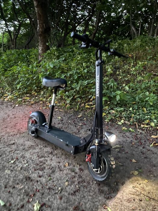 Sprzedam hulajnogę elektryczną