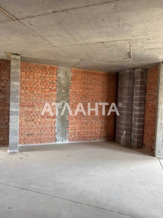 3-ком квартира в Парке Фонтанов