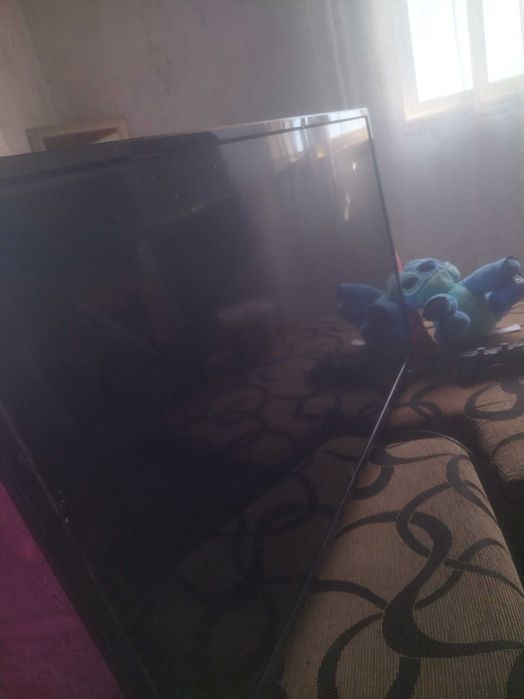 TV kunft 43 polegad Negociável