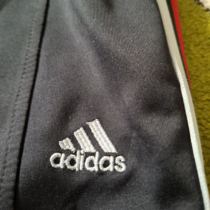 Spodnie adidas chłopięce
