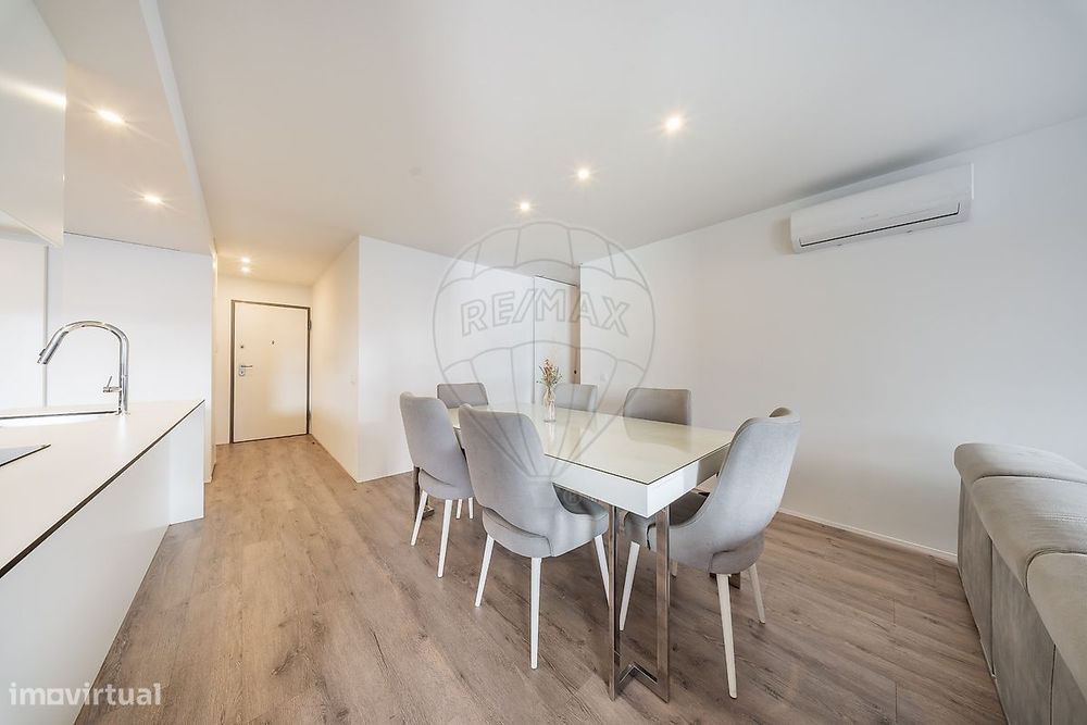 Apartamento T2 para venda