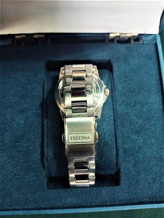 Relógio Pulso Festina