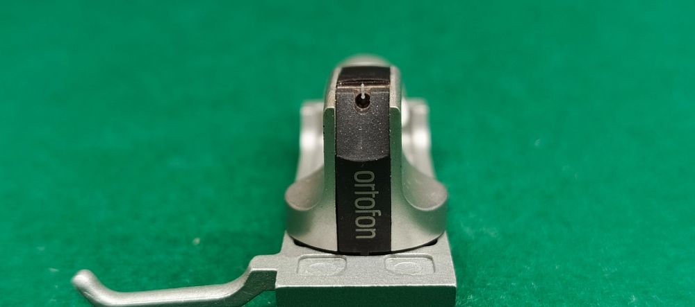 Wkładka gramofonowa Ortofon Kontrapunkt a