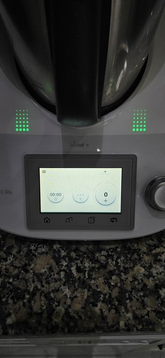 Bimby 5 com pouco uso