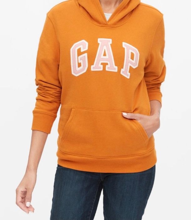 Gap oryginalna bluza damska rozmiary z USA