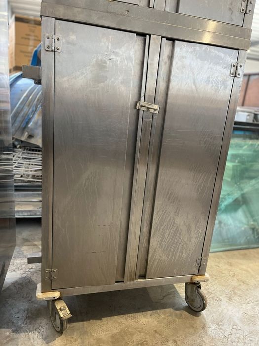 Wózek gastronomiczny