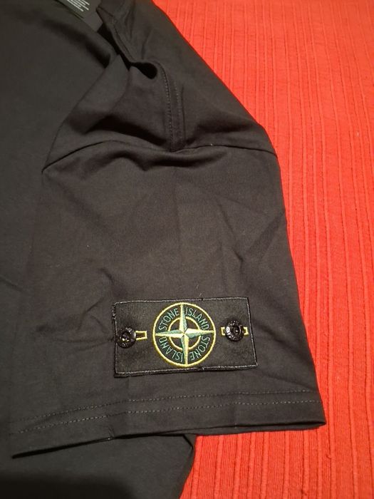 T-shirt Stone Island L