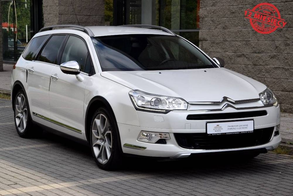 Citroën C5