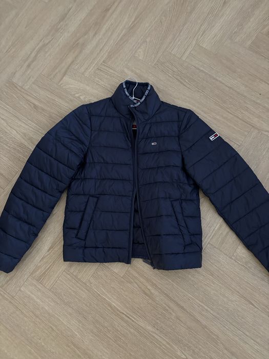 Куртка Tommy Hilfiger xs