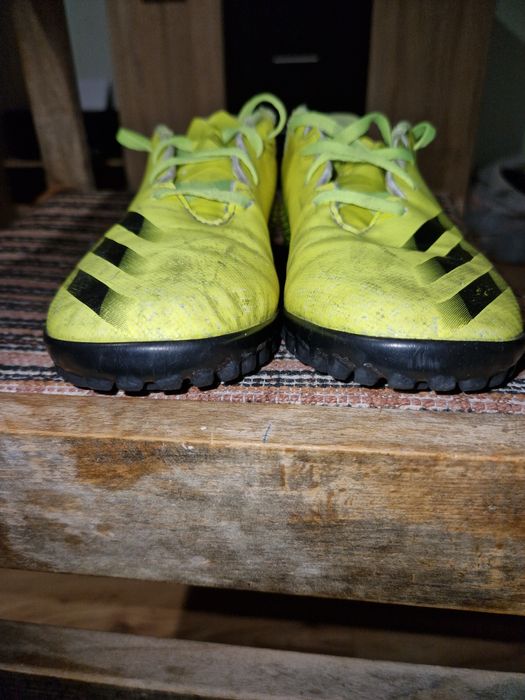 Turfy adidas x r 38 i 2/3
