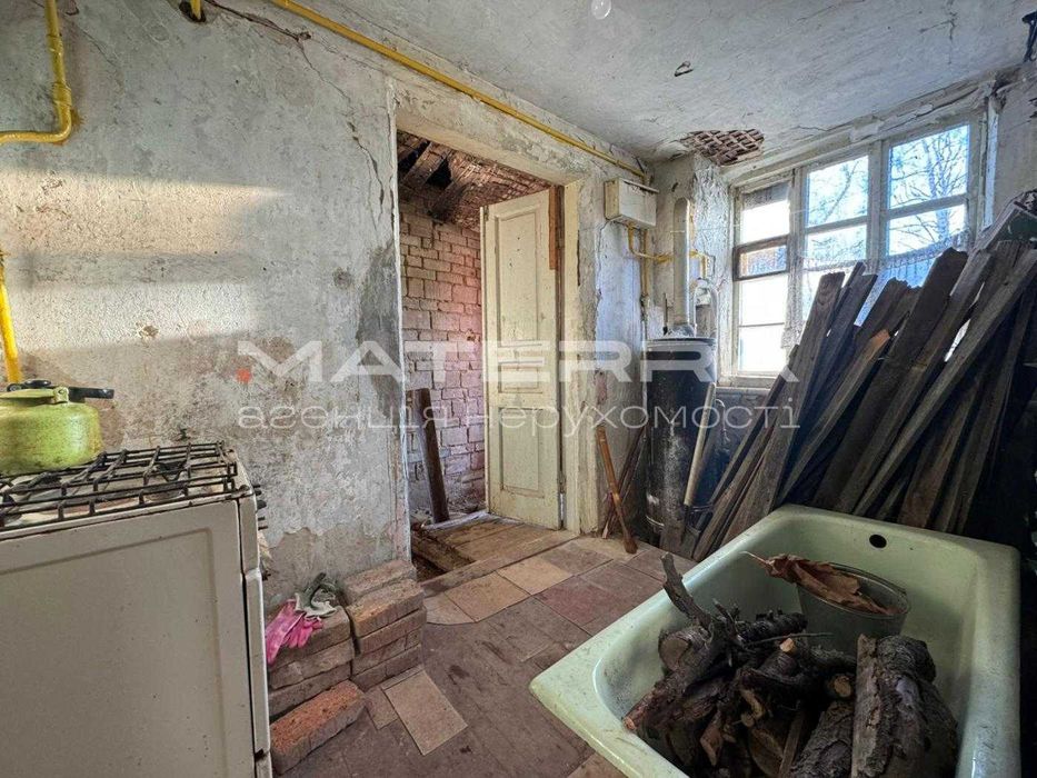 Нова Боярка продаж квартири/частини будинку 34 м.кв.