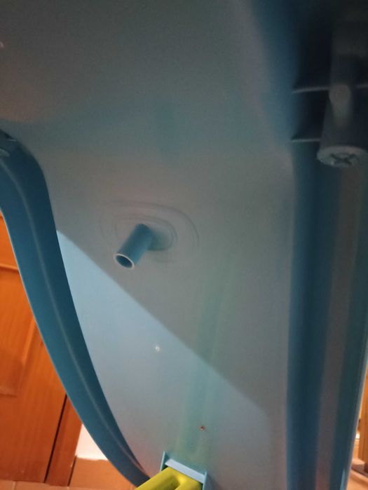 Escorrega Infantil FEBER com Ligação para Água